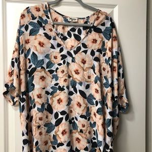 ShowmeyourMumu Tunic